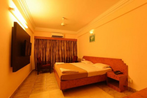 Hotel Sri Ram Residency